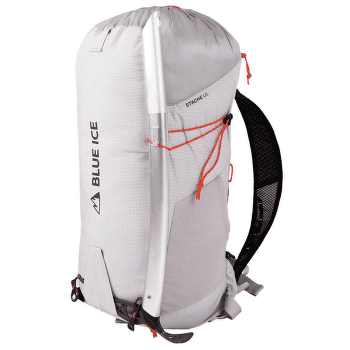 Plecak Blue Ice Stache UL 25L Pearl Blue