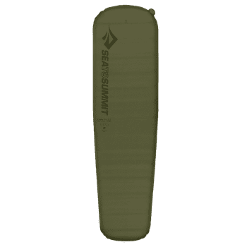 Karimata Sea to Summit Camp Plus Self Inflating Mat Moss