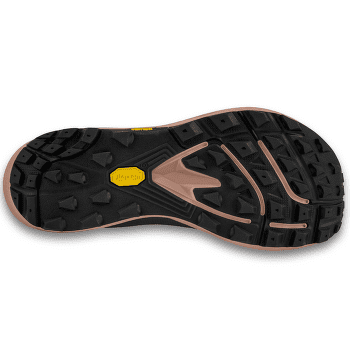 Buty Topo athletic MTN Racer 3 Women Black / Mauve