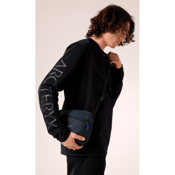 Nerka Arcteryx Mantis 2 Waist Pack 24K Black