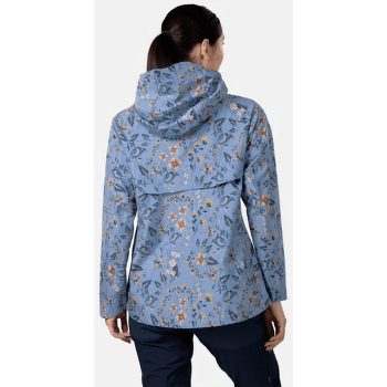 Bunda Kari Traa Sanne 3L Jacket PASTEL LIGHT BLUE