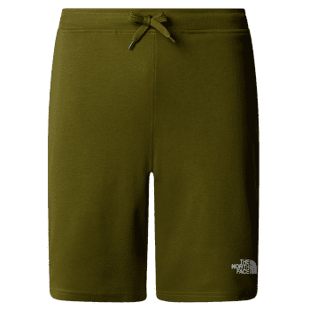 Szorty The North Face Graphic Short Light Men FOREST OLIVE