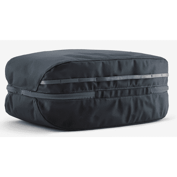 Torba Patagonia BLACK HOLE CUBE 14L Kaleido: Black