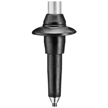 Hole Leki Cross Trail TA white-goldbrown-black