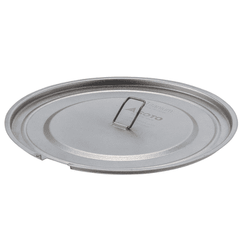 Garnek Soto Ultralight Titanium Pot 1100ml