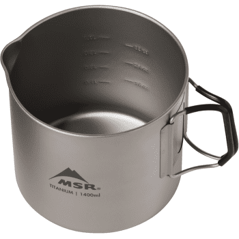 Garnek MSR Titan Kettle 1400 mL