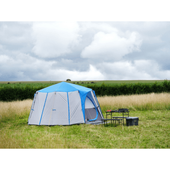 Zestaw Coleman 4 PACK AWAY SET