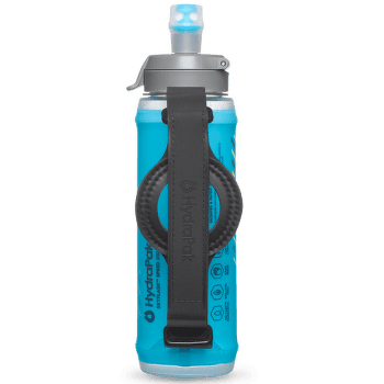Butelka Hydrapak SKYFLASK SPEED 350ml Malibu Blue