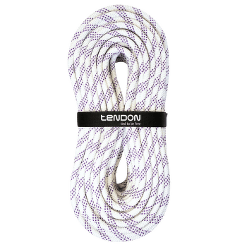 Lina Tendon eStatic 11 - Standard Bílá