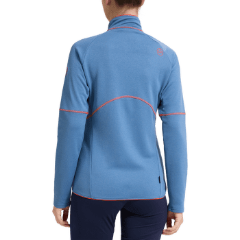 Bluza La Sportiva Elements Jacket Women Rose