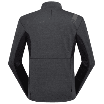 Pulower La Sportiva SWIFT LONGSLEEVE Men Black/Cloud