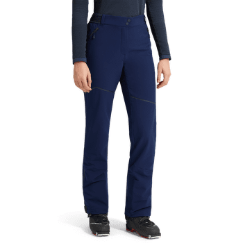 Spodnie La Sportiva ORIZON PANT Women Black/Springtime