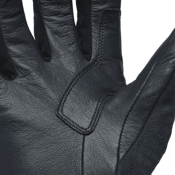 Rękawice Black Diamond Terminator Gloves Black