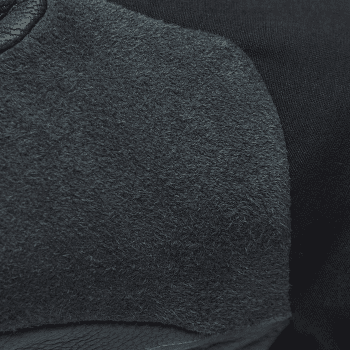 Rękawice Black Diamond Punisher Gloves Black