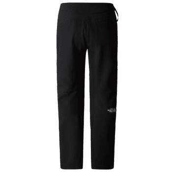Spodnie The North Face DIABLO REG TAPERED PANT Men TNF BLACK/NPF