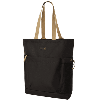 Torba Dakine RECESS TOTE PACK 19L BLACK ONYX