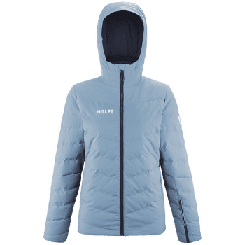 Bunda Millet Ruby Mountain Jacket Women ICEBERG NEW