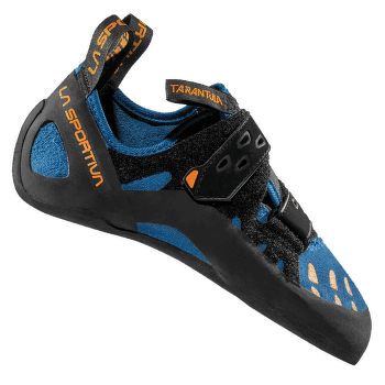 Buty wspinaczkowe| La Sportiva Tarantula (2024) Space Blue/Maple