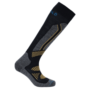 Skarpety Devold ALPINE SOCK 284A INK