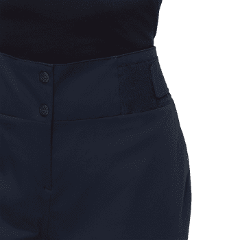 Spodnie Mammut Stoney HS Thermo Pants Women marine 5118