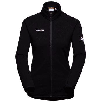 Bluza Mammut Aconcagua ML Jacket Women black 0001