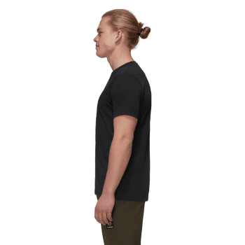 Koszulka z krótkim rękawem Mammut Mammut Core T-Shirt Classic Men 50665 tschiel