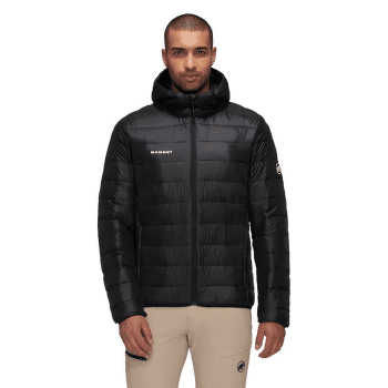 Kurtka Mammut Crag IN Hooded Jacket Men marine 5118