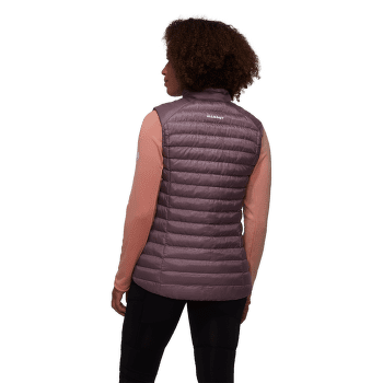 Kamizelka Mammut Albula IN Vest Women black 0001