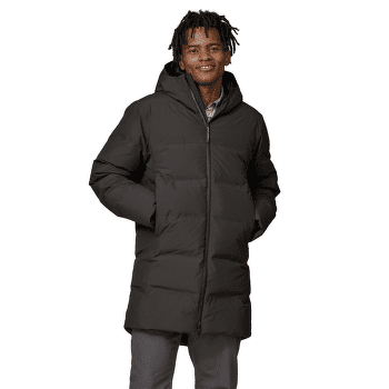 Parka Patagonia Jackson Glacier Parka Men Black
