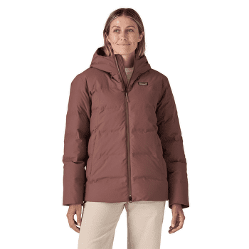 Bunda Patagonia Jackson Glacier Jacket Women Black