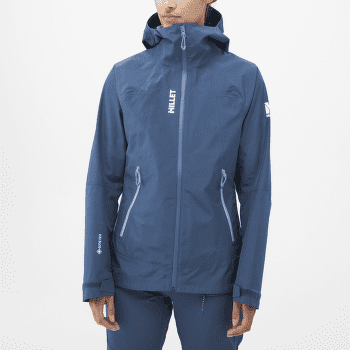 Bunda Millet SENECA GTX 3L Jacket Women SAPHIR NEW