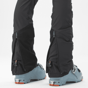 Spodnie Millet RUTOR TIGHT Women NOIR NEW