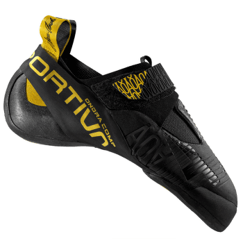 Buty wspinaczkowe| La Sportiva Ondra Comp Black/Yellow