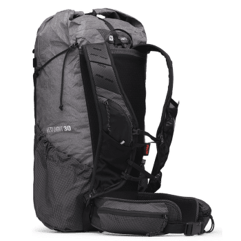 Plecak Black Diamond BETALIGHT 30 Storm Gray