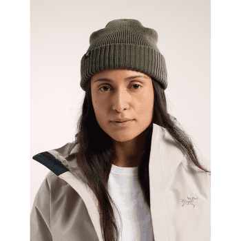 Czapki Arcteryx Mallow Toque Amaranthus