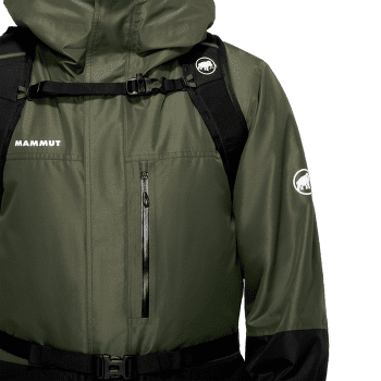 Plecak Mammut Nirvana 28 sapphire-black