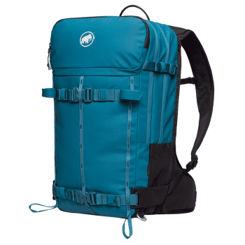 Plecak Mammut Nirvana 28 sapphire-black