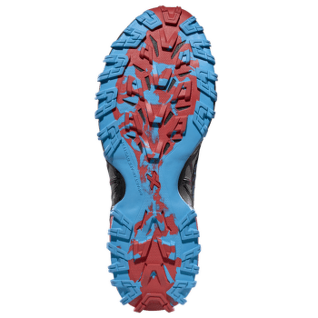 Buty La Sportiva Bushido III GTX Women Black/Hibiscus