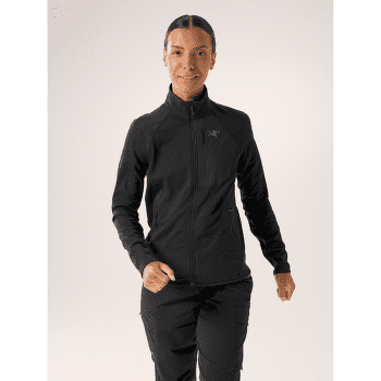Bluza Arcteryx Delta Jacket Soulsonic / Black