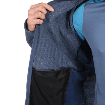 Bluza Direct Alpine Alaska navy