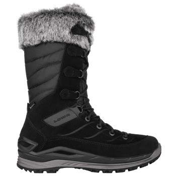 Buty Lowa Alba Evo GTX Women schwarz/anthrazit