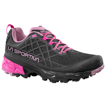 Buty La Sportiva Akyra II GTX Women Black/Rose