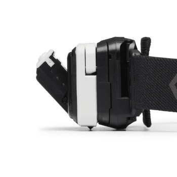 Reflektor Black Diamond DISTANCE LT 1000 HEADLAMP Black-Alloy