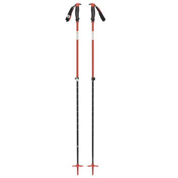 Hole Black Diamond TRAVERSE SKI POLES Octane