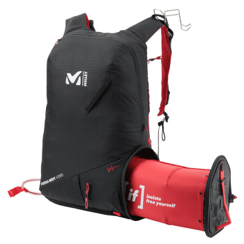 Plecak Millet PIERRA MENT EVO NOIR NEW