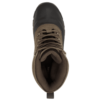 Buty Sorel Buxton™ Lace WP Major, Black 245