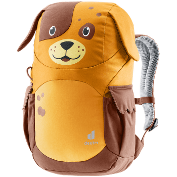 Plecak deuter Kikki maple-umbra