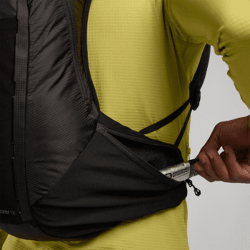 Plecak Montane TRAILBLAZER 18 FLAME ORANGE