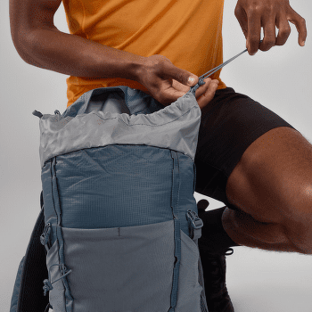 Plecak Montane TRAILBLAZER 25 STONE BLUE