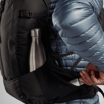 Plecak Montane TRAILBLAZER XT 25 ACER RED